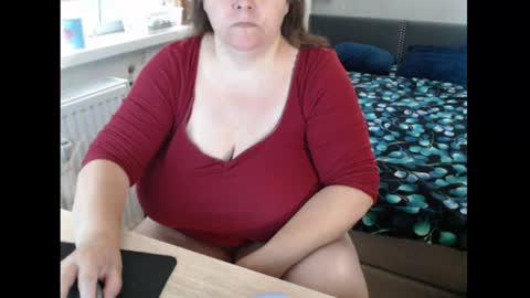 Sweetboobs85h online show from July 14, 12:32 pm