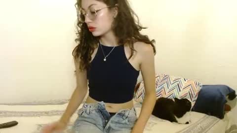 sweetcalm_ online show from June 30, 3:39 am