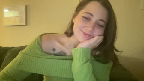 sweetcandy online show from November 15, 4:35 am