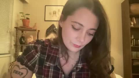 sweetcandy online show from December 4, 1:52 am