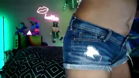 Jillian online show from March 17, 7:34 am