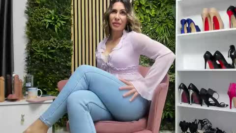 Cherry online show from March 19, 7:13 am