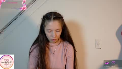 sweetdam12 online show from June 21, 1:20 am
