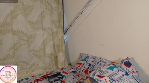 sweetdam12 online show from July 11, 9:48 pm