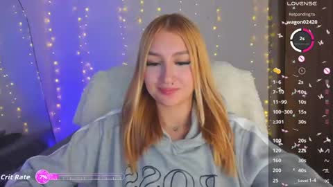 natalia online show from July 20, 10:39 am