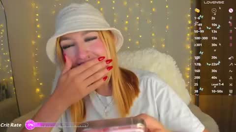 natalia online show from June 20, 5:33 am