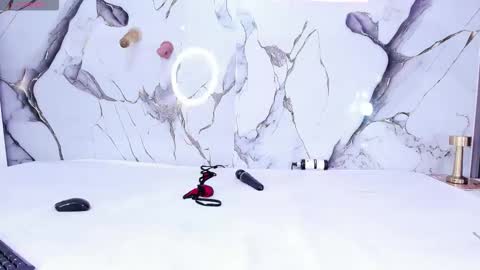 Jimena online show from February 16, 12:27 pm