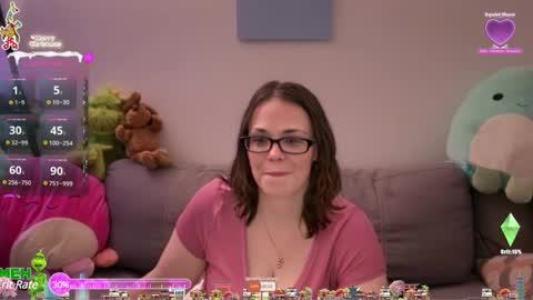 Eileen online show from December 28, 6:28 am