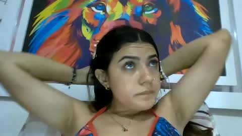 sweetevil69 online show from June 23, 7:23 pm