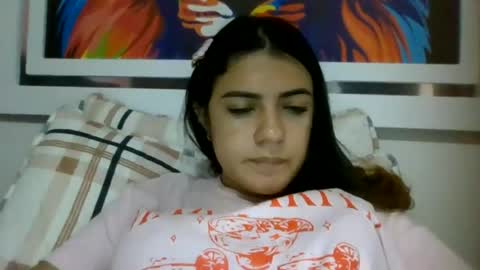 sweetevil69 online show from June 22, 4:04 pm