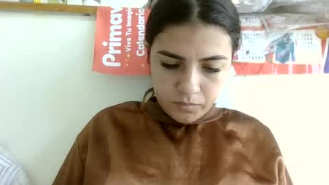 sweetevil69 online show from July 1, 1:21 pm