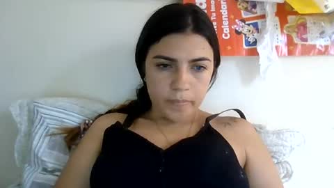 sweetevil69 online show from July 11, 10:21 pm