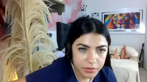 sweetevil69 online show from July 31, 12:06 pm