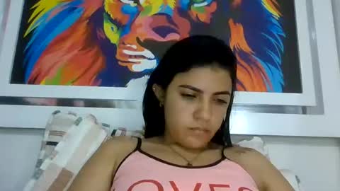 sweetevil69 online show from July 3, 5:35 am