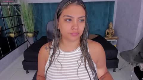 Fabiana online show from July 21, 4:51 pm