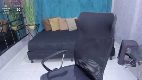 Fabiana online show from July 17, 7:17 pm