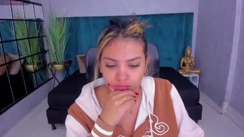 Fabiana online show from July 7, 11:14 am
