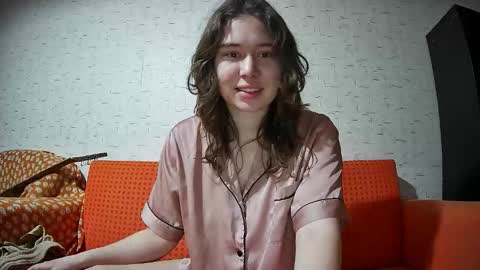 sweetfaina online show from January 7, 3:10 am