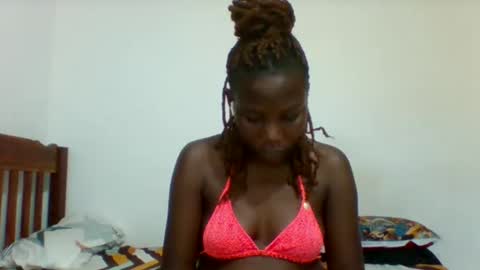 sweetfel online show from February 26, 9:47 pm