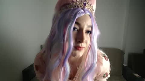 Rose online show from April 27, 1:41 pm