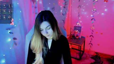 sweetfoyou online show from May 1, 5:10 am