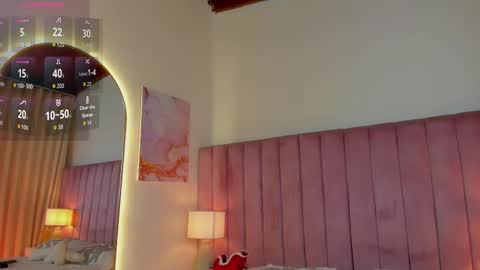 Dulce online show from November 20, 11:55 am