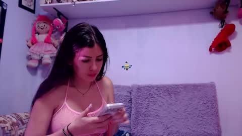 sweetgirsl online show from March 16, 6:34 pm