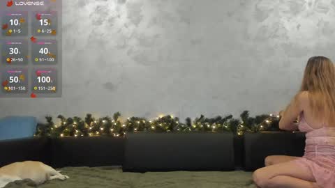 sweethornytanya online show from December 3, 4:39 pm