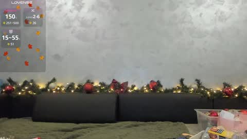 sweethornytanya online show from December 17, 4:43 pm