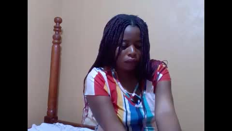Snapshot of sweetib1 chatting on October 24, 5:03 am sweetib1 online show from October 24, 5:03 am