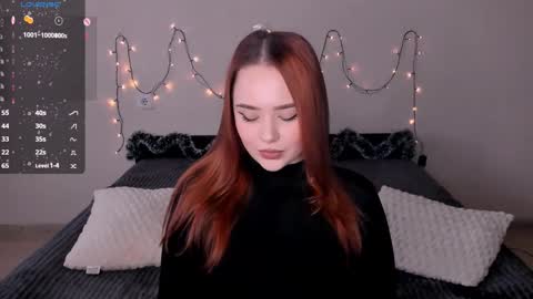 Snapshot of sweetie_candy_ chatting on December 26, 11:32 am Hannah online show from December 26, 11:32 am