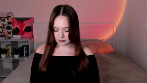 Snapshot of sweetie_candy_ chatting on October 18, 1:58 pm Hannah online show from October 18, 1:58 pm