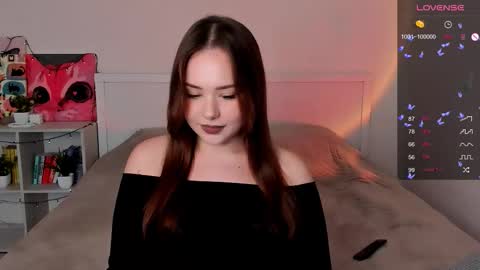 Snapshot of sweetie_candy_ chatting on September 17, 1:53 pm Hannah online show from September 17, 1:53 pm