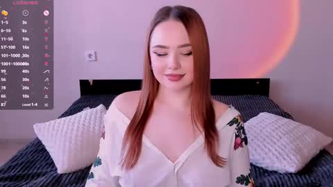 Snapshot of sweetie_candy_ chatting on February 11, 11:31 am Hannah online show from February 11, 11:31 am