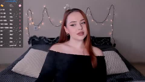 Snapshot of sweetie_candy_ chatting on January 17, 12:31 pm Hannah online show from January 17, 12:31 pm