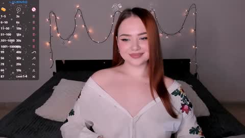 Snapshot of sweetie_candy_ chatting on January 23, 5:02 am Hannah online show from January 23, 5:02 am