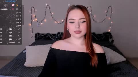 Snapshot of sweetie_candy_ chatting on January 5, 1:36 pm Hannah online show from January 5, 1:36 pm