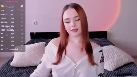 Snapshot of sweetie_candy_ chatting on February 15, 10:55 am Hannah online show from February 15, 10:55 am