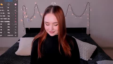 Snapshot of sweetie_candy_ chatting on January 22, 1:42 pm Hannah online show from January 22, 1:42 pm