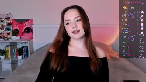 Snapshot of sweetie_candy_ chatting on October 9, 1:59 pm Hannah online show from October 9, 1:59 pm