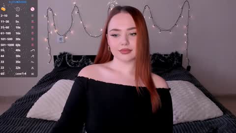 Snapshot of sweetie_candy_ chatting on January 19, 8:18 am Hannah online show from January 19, 8:18 am