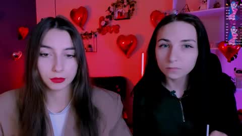 Chloe online show from February 18, 9:52 am