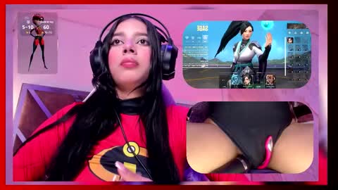 sweetie_cloe online show from March 16, 9:41 pm