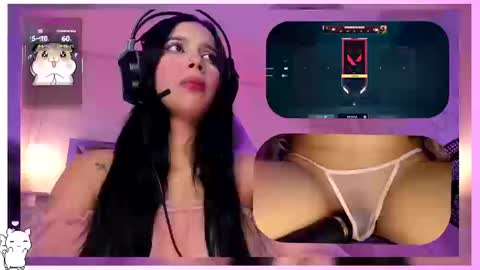 sweetie_cloe online show from March 13, 1:29 am