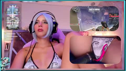 sweetie_cloe online show from October 10, 10:25 pm