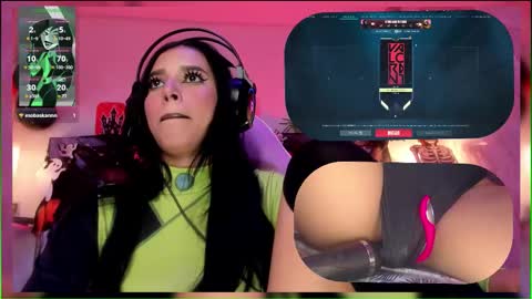 sweetie_cloe online show from October 27, 10:48 pm