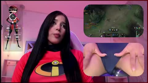 sweetie_cloe online show from May 15, 11:18 pm