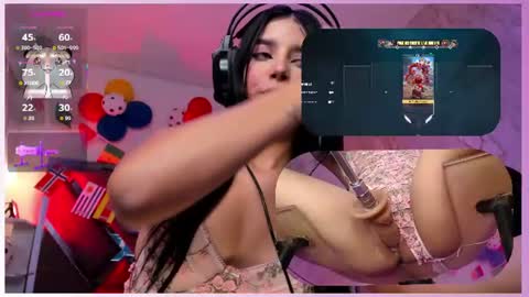 sweetie_cloe online show from July 7, 9:17 pm