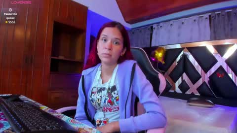 FOXXY online show from June 25, 11:02 am