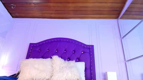 violeta online show from March 9, 3:10 am